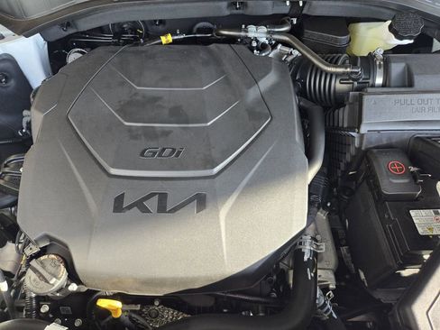 New 2025 Kia Telluride SX X-Line AWD/4WD image 23