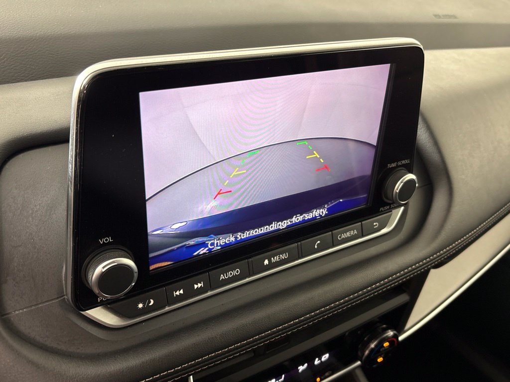 Used 2025 Nissan Rogue SV FWD image 43