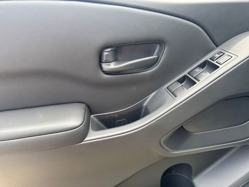 New 2026 Nissan Frontier S image 14