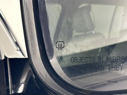 Used 2022 Jeep Grand Cherokee Overland w/ Advanced Protech Group III image 10