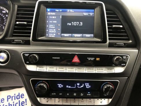 Used 2019 Hyundai Sonata SEL image 19