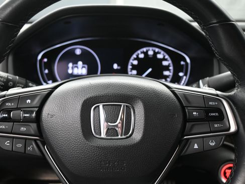 Used 2021 Honda Accord Sport Special Edition image 24