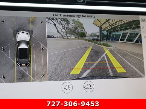 Used 2026 Jaguar F-PACE R-Dynamic S image 4