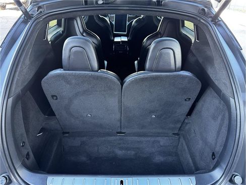 Used 2017 Tesla Model X 100D AWD/4WD image 27