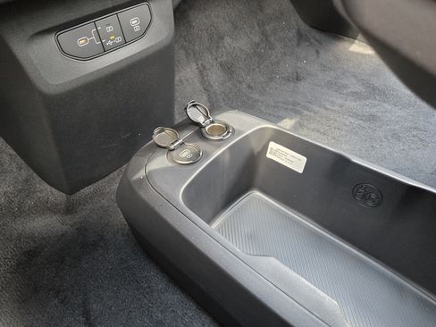 New 2025 Kia EV6 Light image 28