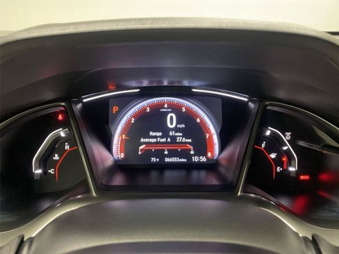 Used 2020 Honda Civic Sport image 14