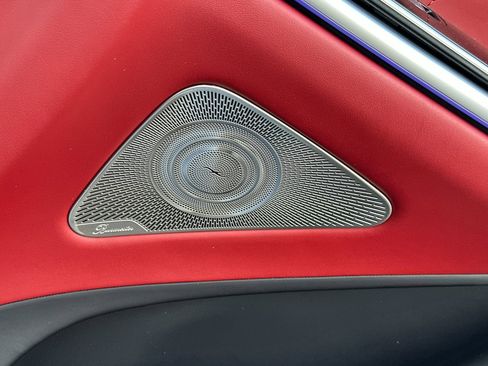 New 2026 Mercedes-Benz S 580 S 580 image 19