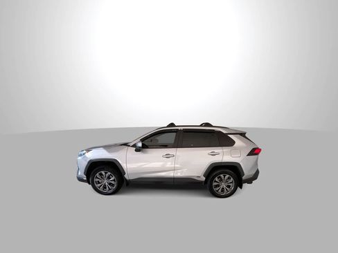 Certified 2024 Toyota RAV4 XLE Premium w/ Weather Package AWD/4WD image 5