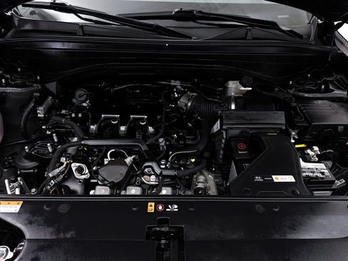 Used 2022 Hyundai Palisade Limited FWD image 10