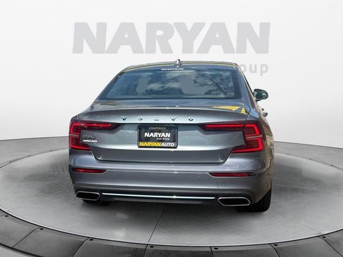 Used 2021 Volvo S60 T8 Inscription image 7