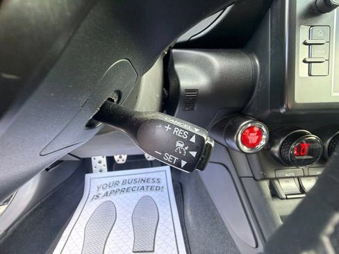 Used 2025 Subaru BRZ Limited RWD image 37