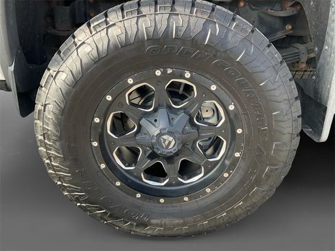 Used 2018 GMC Sierra 3500 SLT image 8