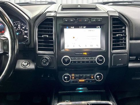 Used 2018 Ford Expedition Max Limited w/ Equipment Group 302A image 9