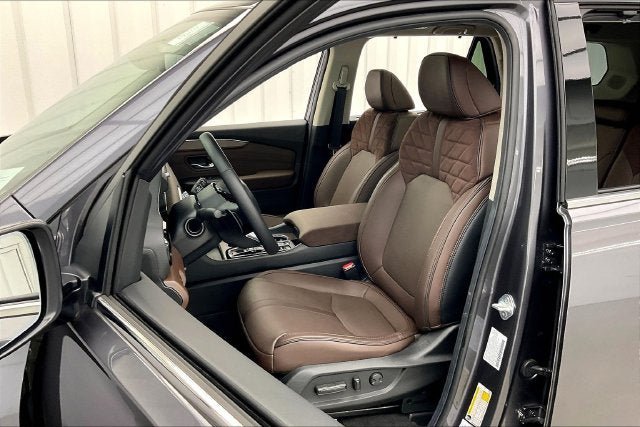 Certified 2026 Honda Pilot Elite image 8