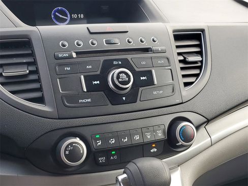 Used 2014 Honda CR-V EX image 25