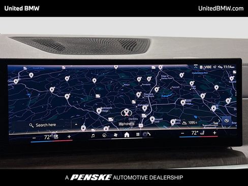 Used 2025 BMW X5 sDrive40i image 10