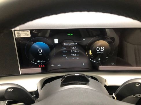 New 2026 Hyundai Tucson SEL AWD/4WD image 26