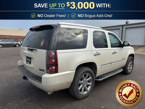 Used 2009 GMC Yukon Denali image 5
