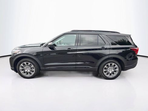 New 2026 Ford Explorer Active w/ Active Comfort Package AWD/4WD image 8
