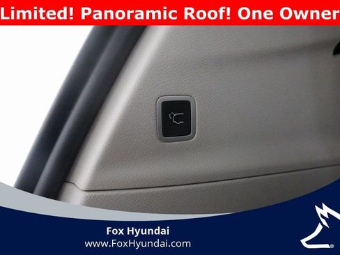 Used 2024 Chrysler Pacifica Limited image 15