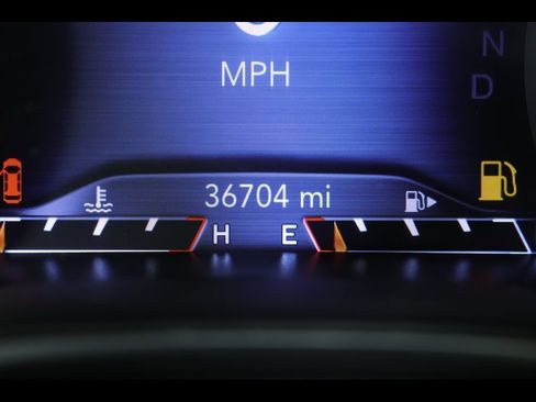 Used 2022 Jeep Cherokee Trailhawk w/ Premium Leather Package image 22