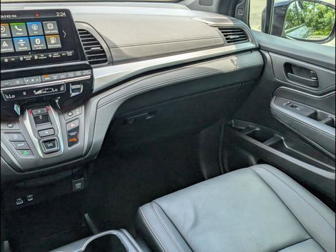 Certified 2026 Honda Odyssey Sport-L image 9