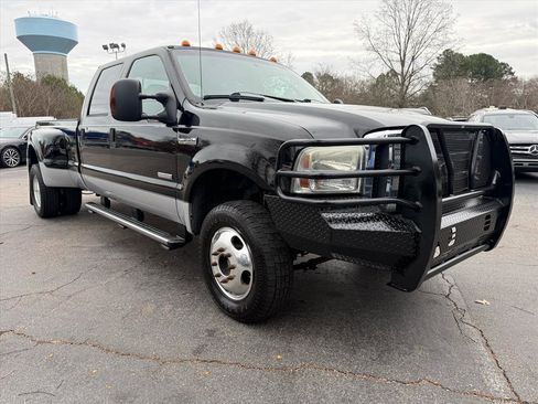 Used 2006 Ford F350 Lariat image 7