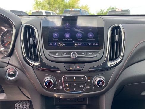Used 2023 Chevrolet Equinox RS FWD image 21