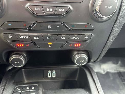 Used 2019 Ford Ranger Lariat w/ FX4 Off-Road Package image 23