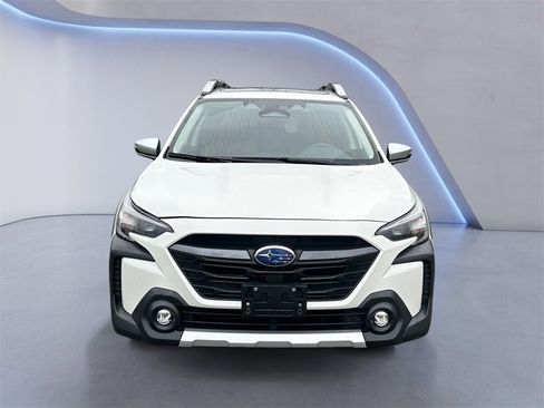 Used 2023 Subaru Outback Touring XT image 8
