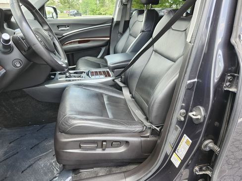 Used 2015 Acura MDX SH-AWD w/ Advance Package image 27