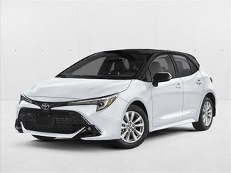 New 2026 Toyota Corolla SE video 1