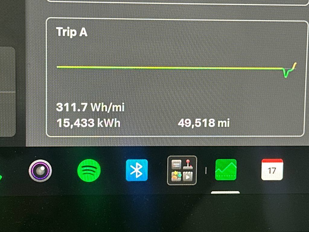 Used 2022 Tesla Model Y Performance AWD/4WD image 4