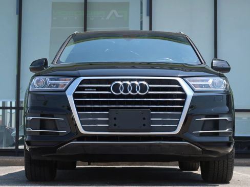 Used 2019 Audi Q7 2.0T Premium AWD/4WD image 3