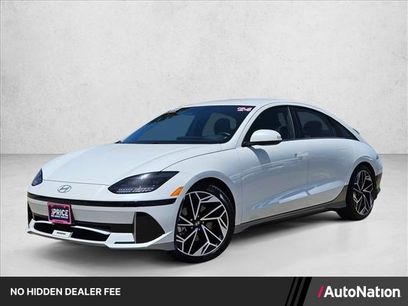 Used 2024 Hyundai Ioniq 6 SEL