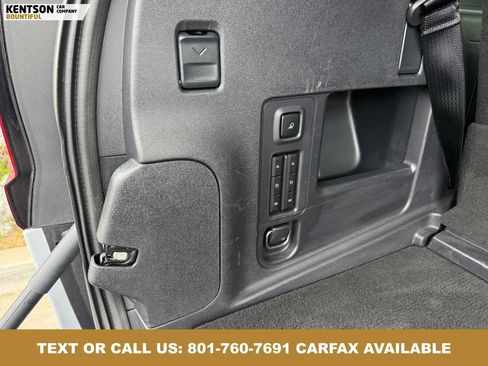 Used 2025 Ford Expedition Platinum AWD/4WD image 36