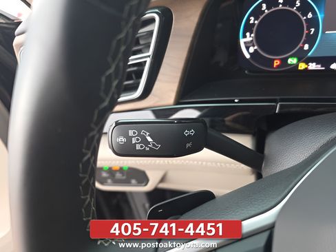 Used 2024 Volkswagen Atlas SE FWD image 15