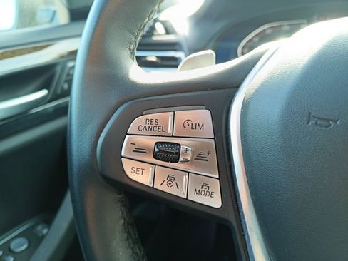 Used 2024 BMW X3 xDrive30i w/ Premium Package w/ZPA image 9