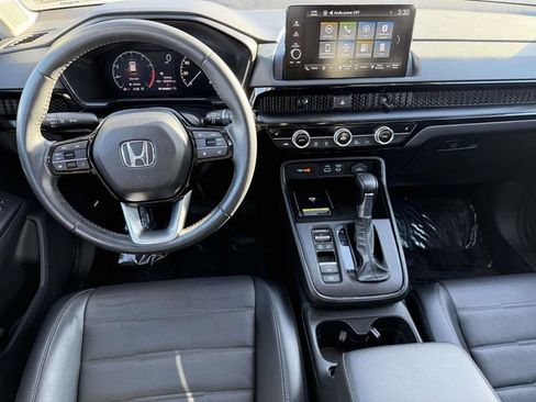 Certified 2024 Honda CR-V EX-L image 14