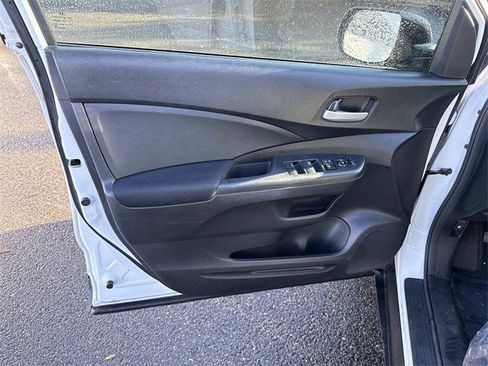 Used 2016 Honda CR-V SE image 13