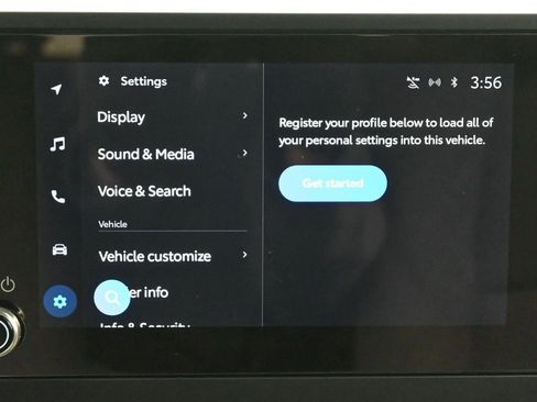 Used 2024 Toyota Tacoma SR5 image 10