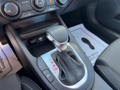 Used 2024 Kia Forte LXS image 21