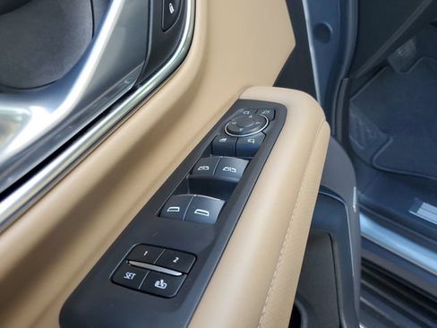 Used 2024 Chevrolet Tahoe Premier w/ Max Trailering Package AWD/4WD image 16