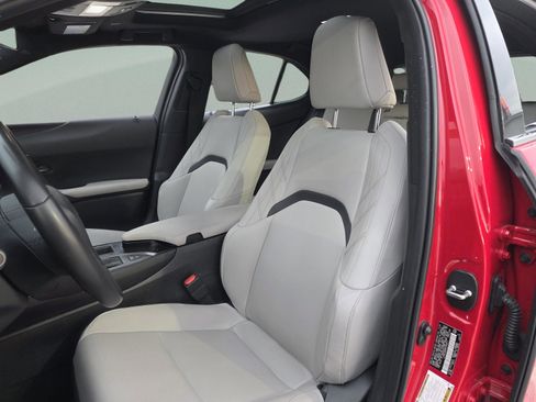 Certified 2024 Lexus UX 250h FWD image 17
