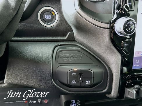 New 2026 RAM 2500 Tradesman image 31