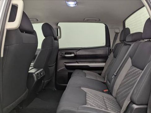 Used 2021 Toyota Tundra SR5 RWD image 17