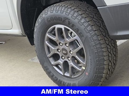 New 2026 Ford Ranger XLT RWD image 9
