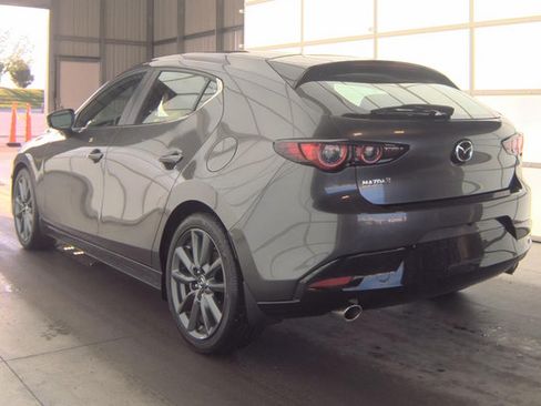 Used 2026 MAZDA MAZDA3 s FWD image 2