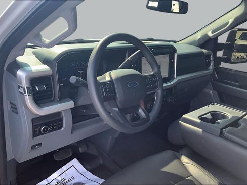 Used 2026 Ford F250 XLT w/ XLT Premium Package AWD/4WD image 18