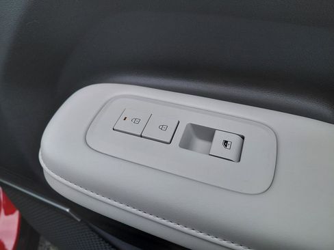 New 2026 Hyundai Santa Fe Limited image 24